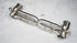 2021 - 2024 992 Porsche Turbo S R1 Motorsport RSR Turbo Exhaust System - Legends Auto Parts