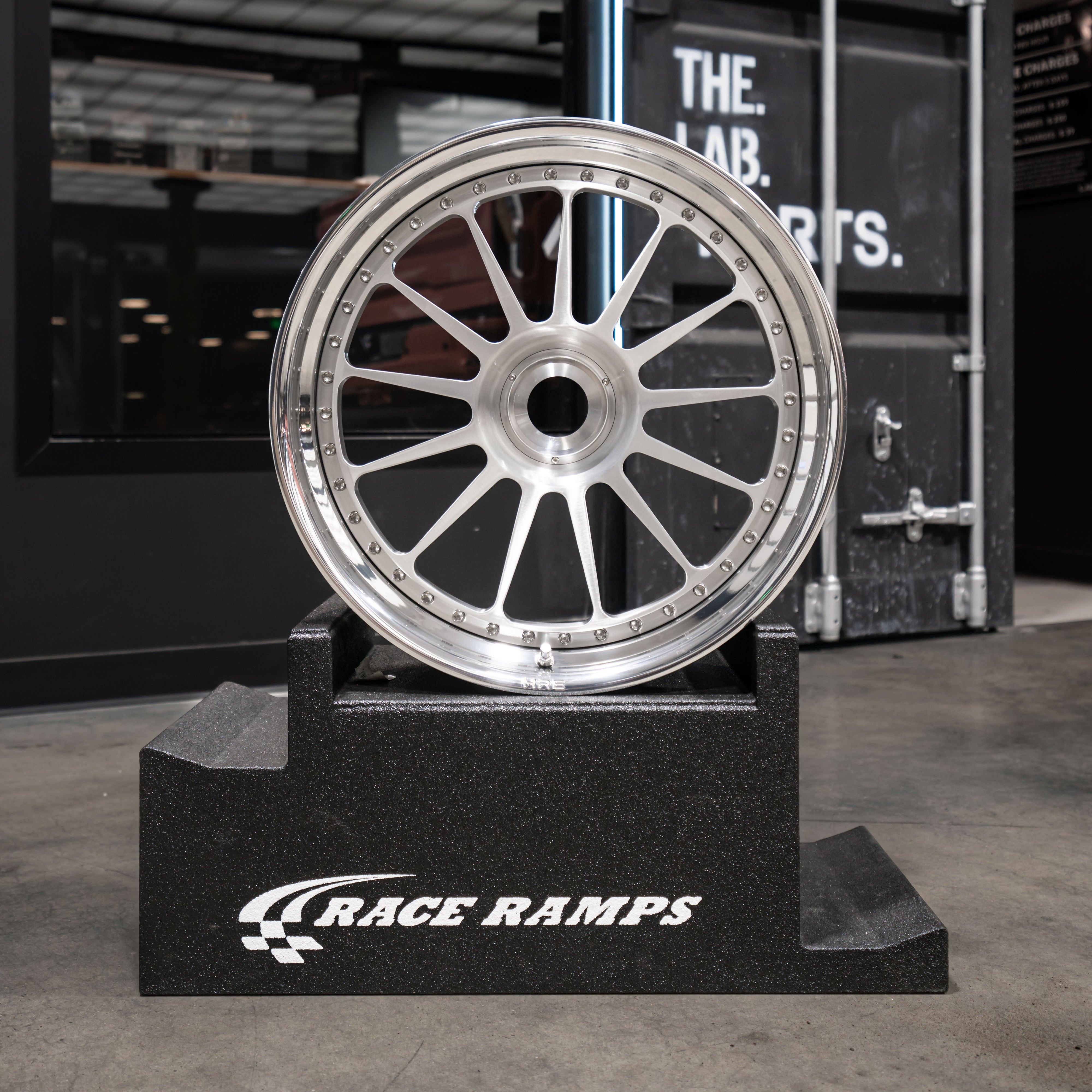 HRE CL303 - Legends Auto Parts