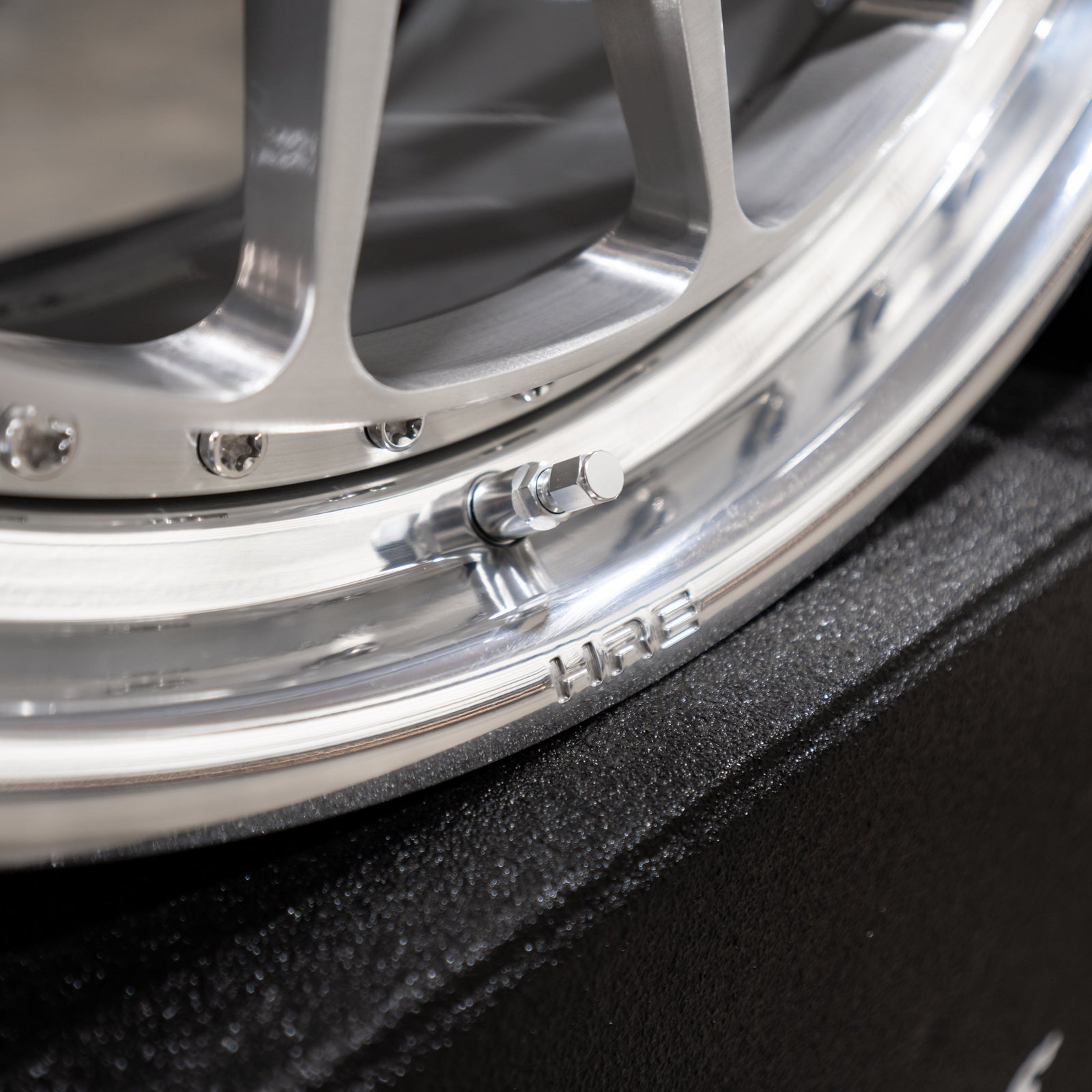 HRE CL303 - Legends Auto Parts