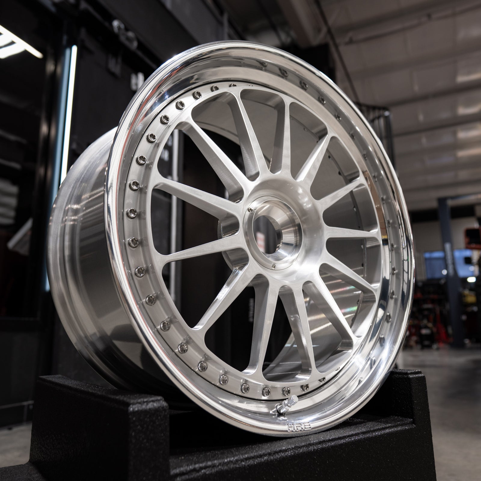 HRE CL303 - Legends Auto Parts