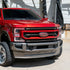 2017 - 2026 Ford F250 F350 F450 Super Duty Custom Painted OEM Grille