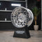 24x12 Liberty Forged LBTYC15 - 8x170 Lug Pattern - Polished (Set of 4) - Legends Auto Parts