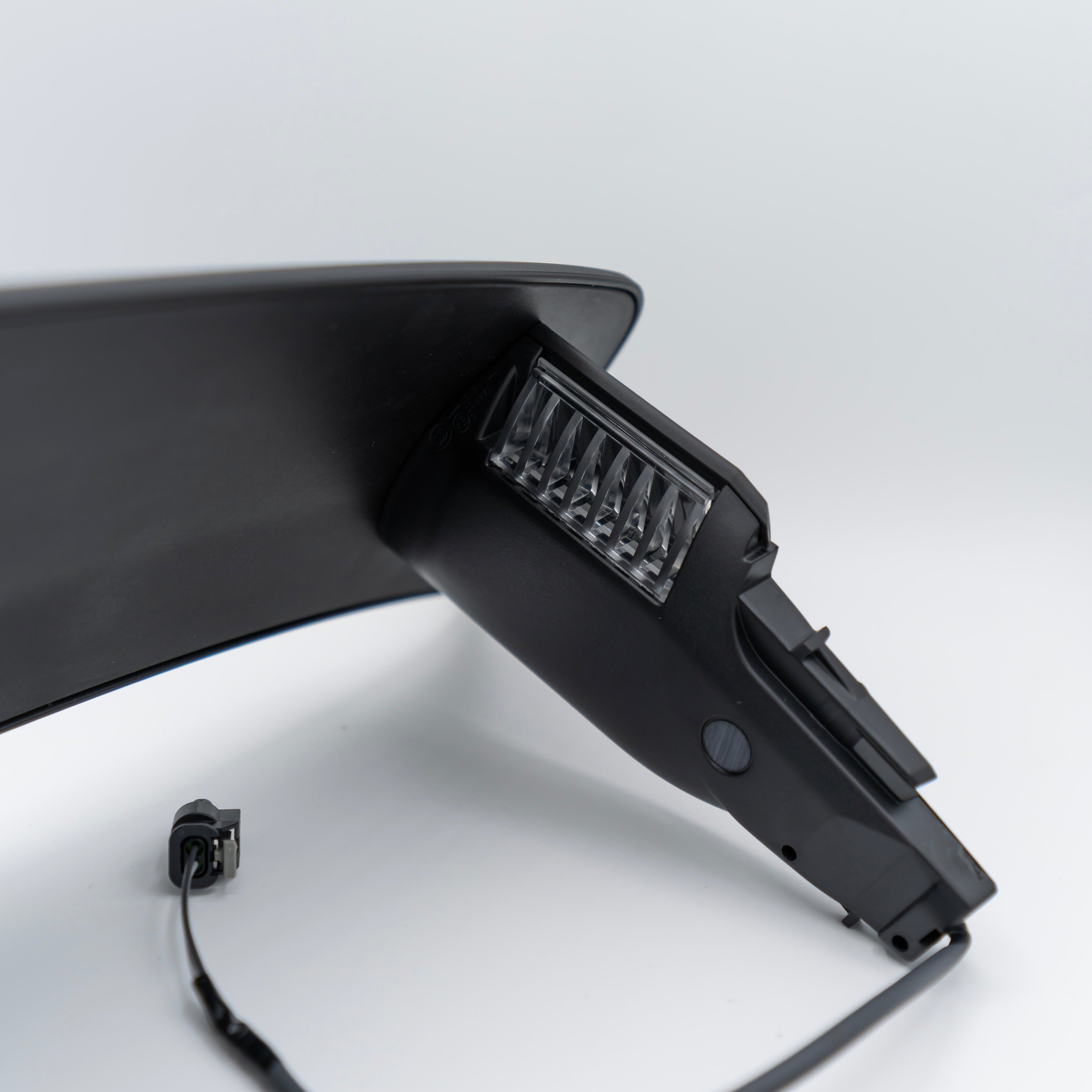 Porsche 992/992.1 GT3 RS OEM Euro Spec Turn Signal Side Markers - Legends Auto Parts
