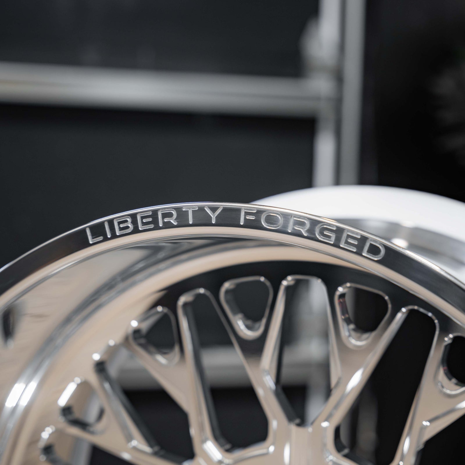Liberty Forged Super Single - LBTY17