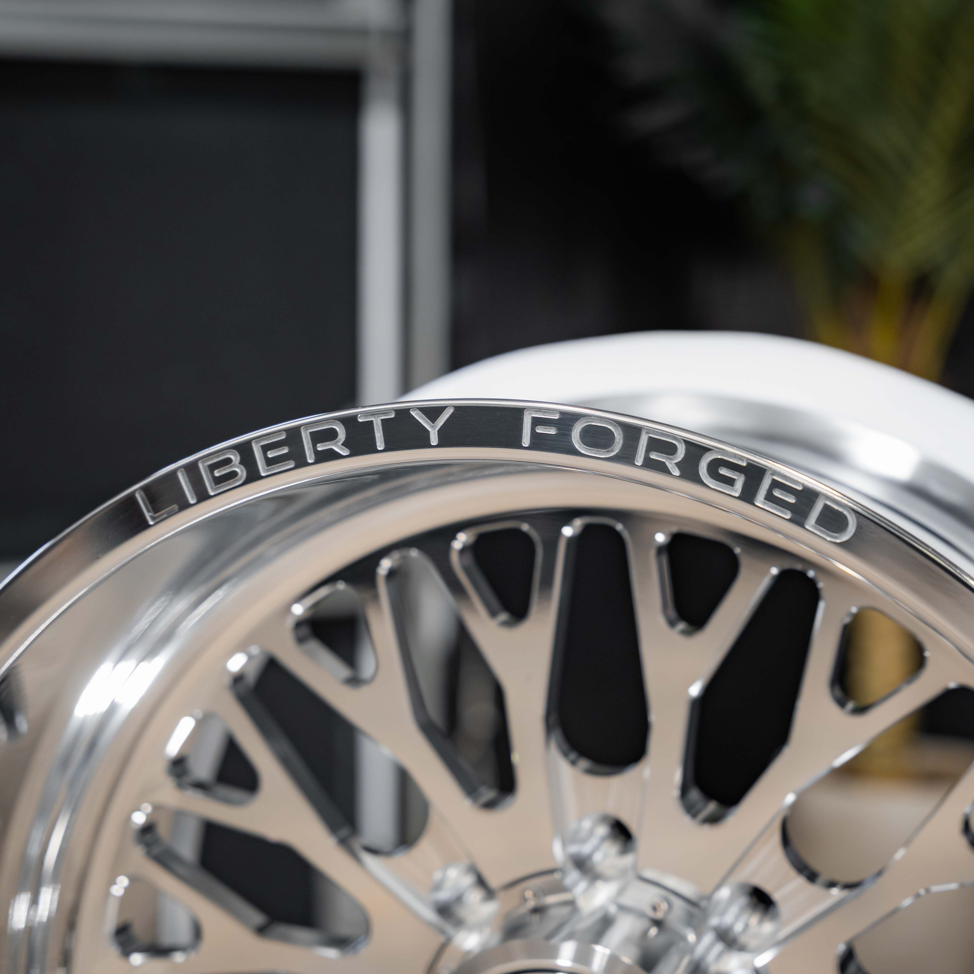 Liberty Forged Super Single - LBTY01