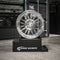 24x12 American Force CKH48 Notch - 8x180 Lug Pattern - Polished (Set of 4) - Legends Auto Parts
