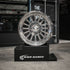 24x12 American Force N08 LEXAR - 8x170 Lug Pattern - Polished (Set of 4) - Legends Auto Parts