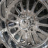 24x12 American Force N08 LEXAR - 8x170 Lug Pattern - Polished (Set of 4) - Legends Auto Parts