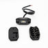 High Output White LED Rock Lights - Legends Auto Parts