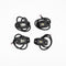 High Output White LED Rock Lights - Legends Auto Parts
