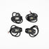 High Output White LED Rock Lights - Legends Auto Parts