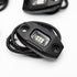 High Output White LED Rock Lights - Legends Auto Parts