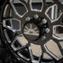 Liberty Forged Super Single - LBTY03