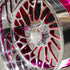 JTX Forged Lotus Single - Legends Auto Parts