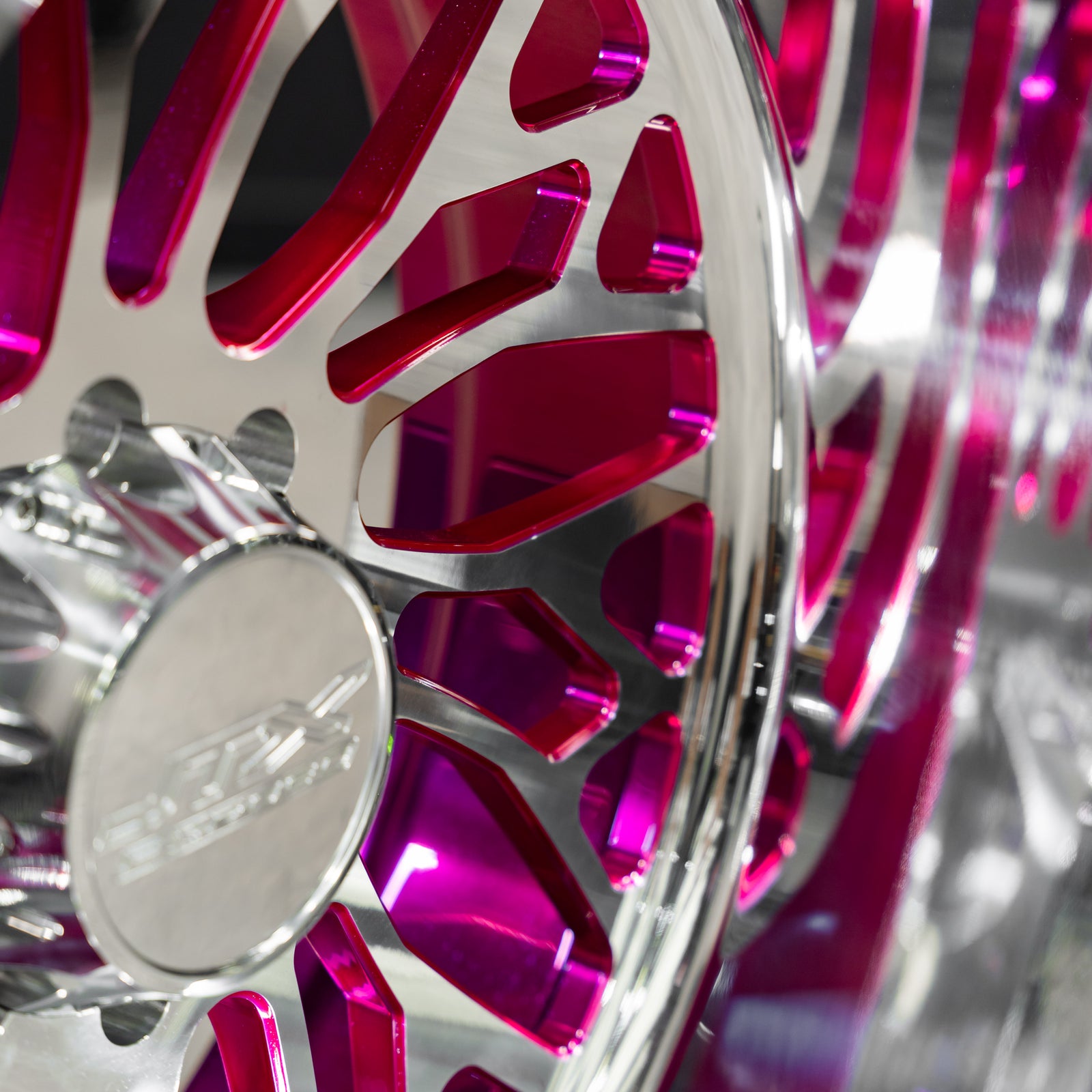 JTX Forged Lotus Single - Legends Auto Parts