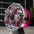 JTX Forged Lotus Single - Legends Auto Parts