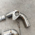 2021-2025 Land Rover Defender 5.0L Milltek Non Resonated Cat Back Exhaust - Legends Auto Parts