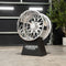 24x14 Liberty Forged LBTY21 - 8x170 Lug Pattern - Polished (Set of 4) - Legends Auto Parts