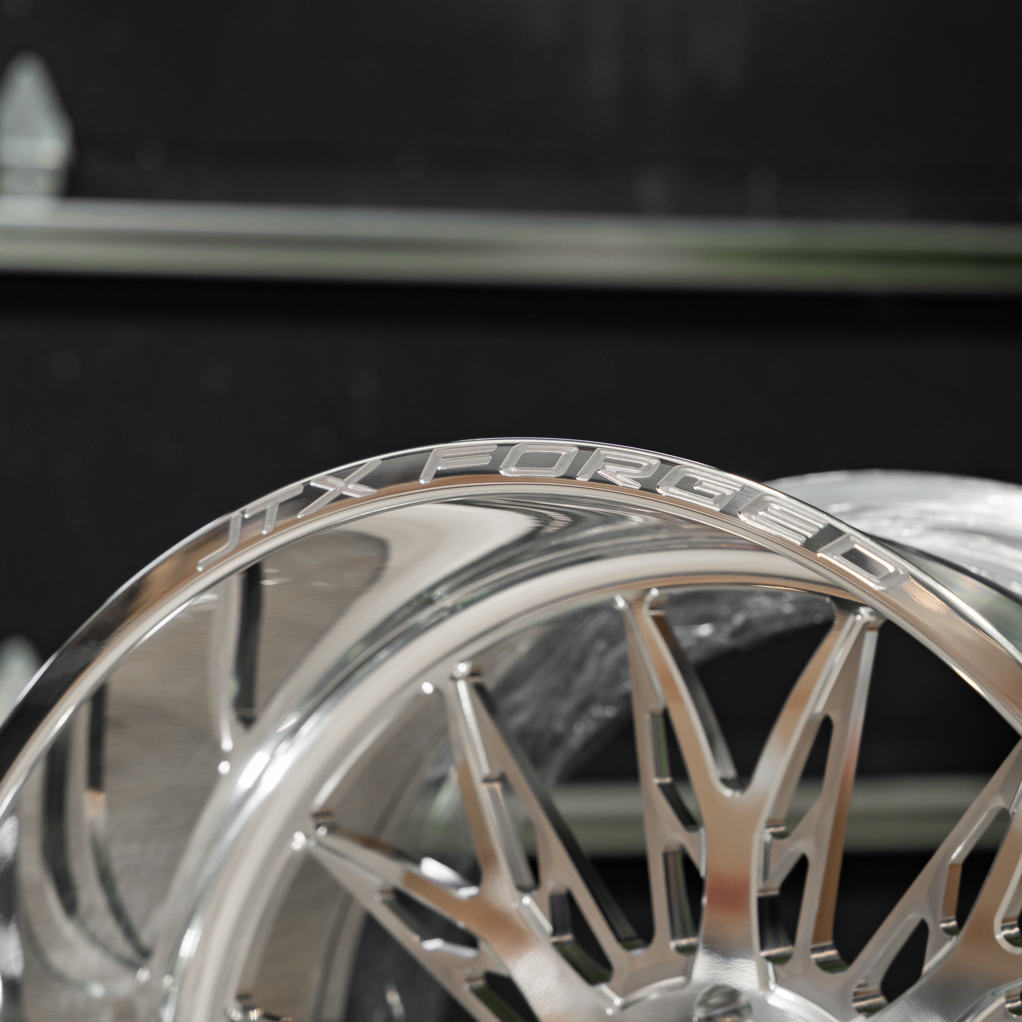 JTX Forged Widow Single - Legends Auto Parts