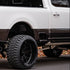 2023-2026 Ford F-250 F350 F450 Super Duty Custom Painted OEM Bed Side Steps