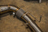 Mclaren 650S / MP4-12C F1 Sport Exhaust System