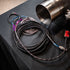 Universal 5 inch Thunder Muzzle Electronic Diesel Muffler