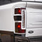 2023-2026 Ford F250 F350 F450 Super Duty OEM Tail Lights Custom Painted
