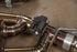 Audi TTRS MK3 Valved Sport Exhaust System