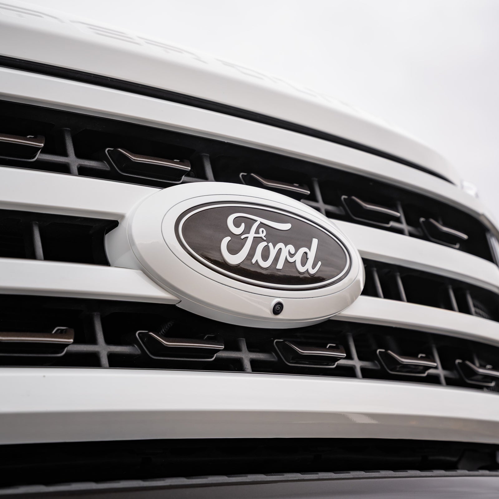 2010-2026 Ford Painted OEM Badges F150/F250/F350/F450