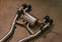 BMW G80/G82/G83 M3 / M4 Valved Sport Exhaust System