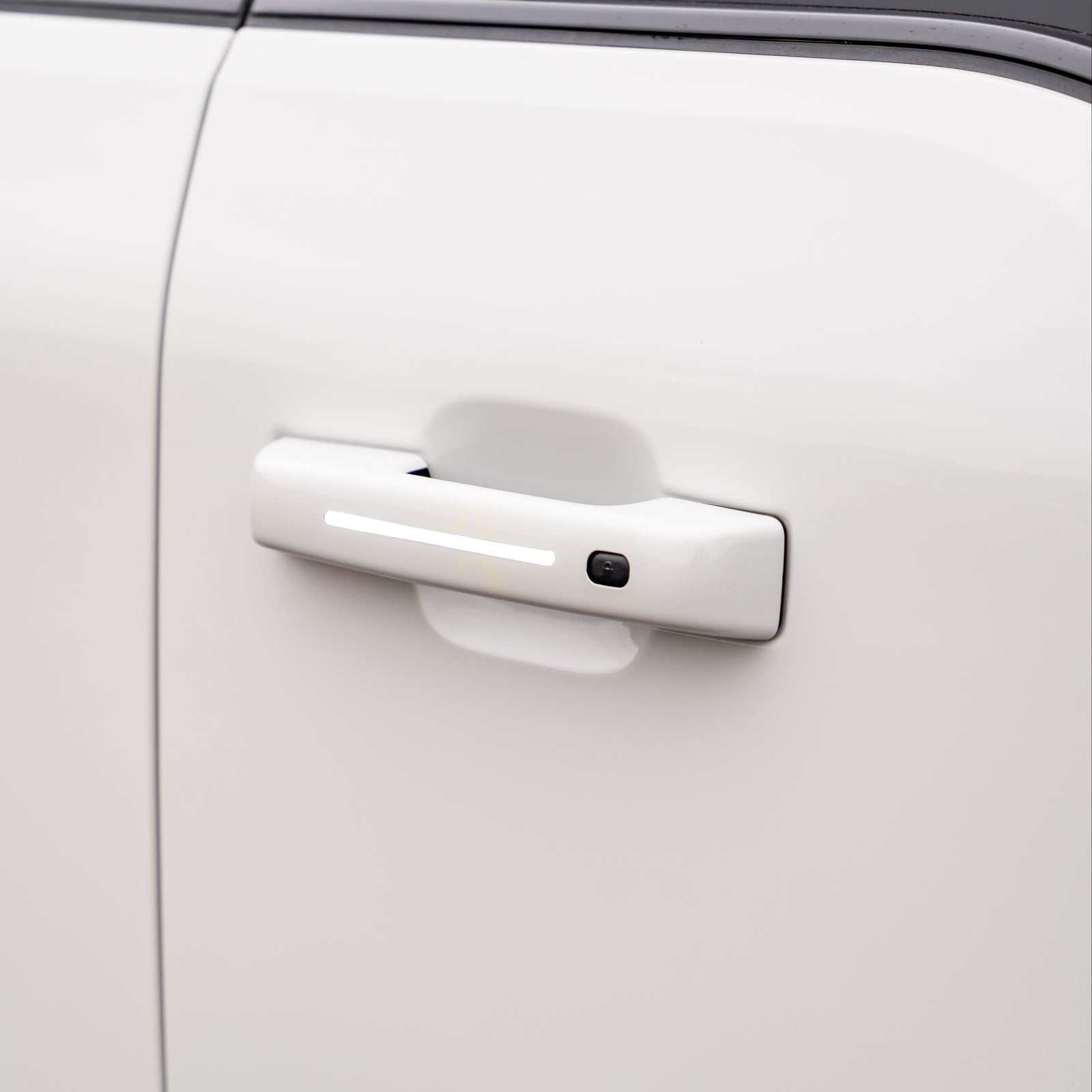 2017–2026 Ford F-150 F-250 F-350 F-450 LED Door Handles OEM
