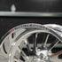 22x12 Liberty Forged LBTY11 - 8x170 Lug Pattern - Polished (Set of 4) - Legends Auto Parts