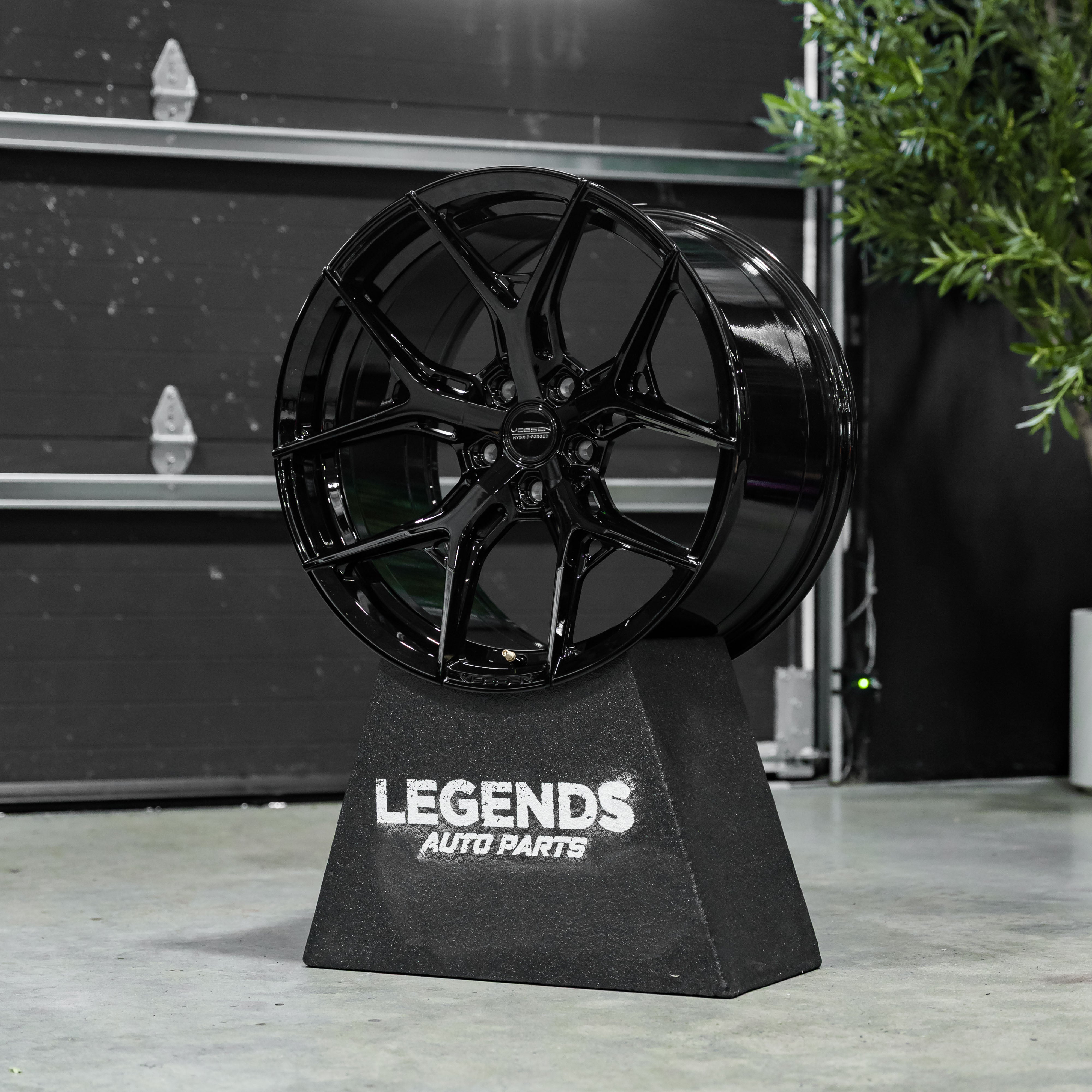 VOSSEN HF-5 - Legends Auto Parts