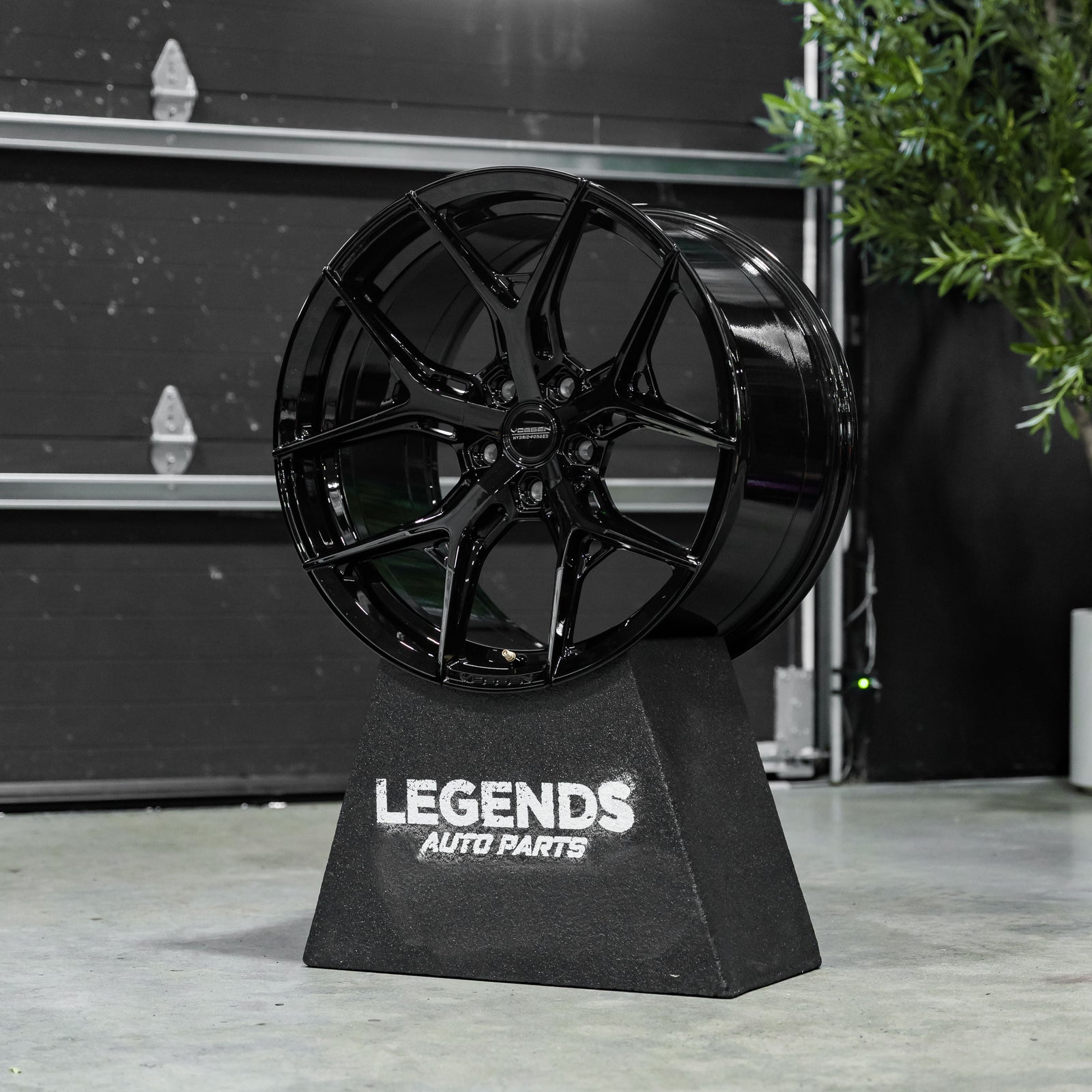 VOSSEN HF-5 - Legends Auto Parts