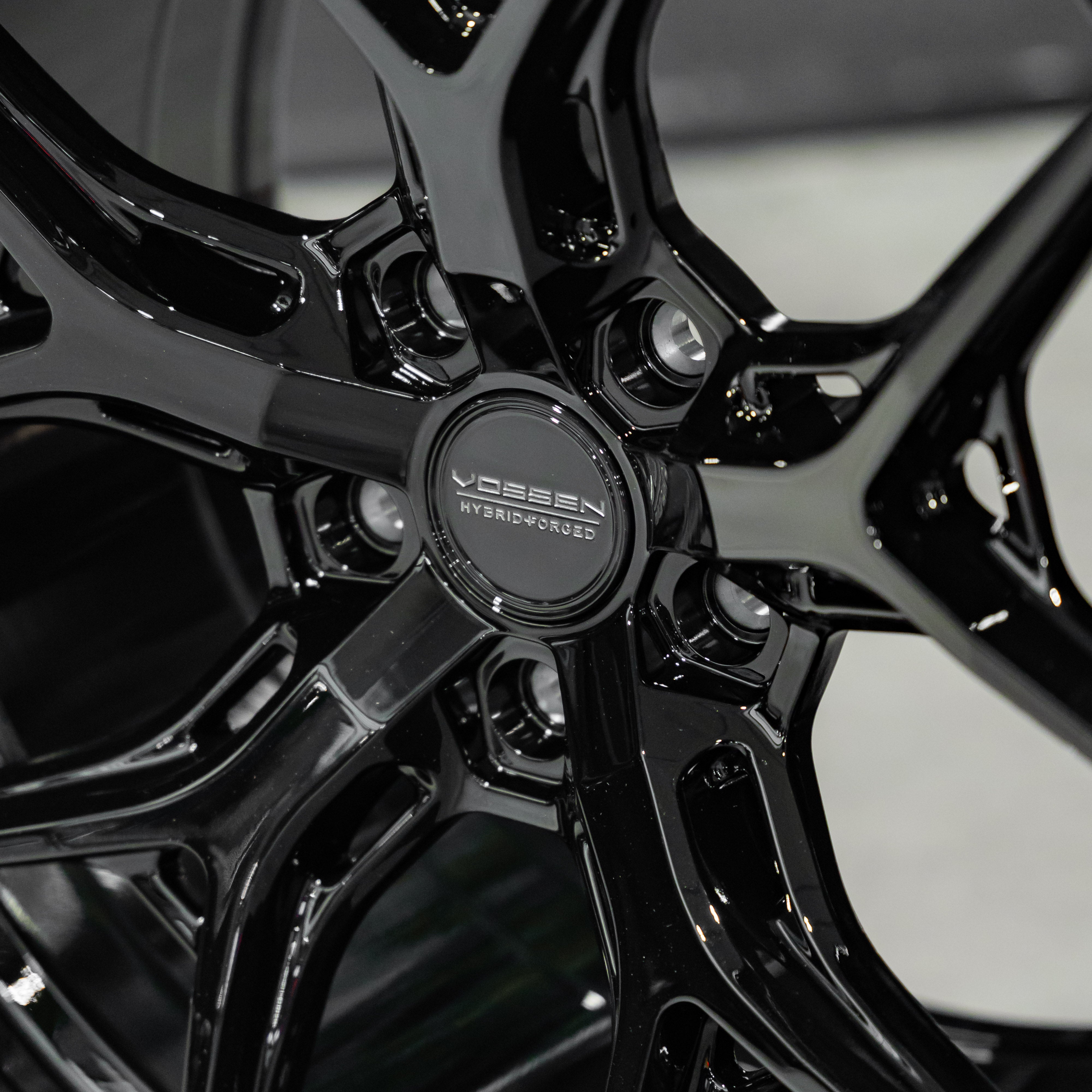 VOSSEN HF-5 - Legends Auto Parts