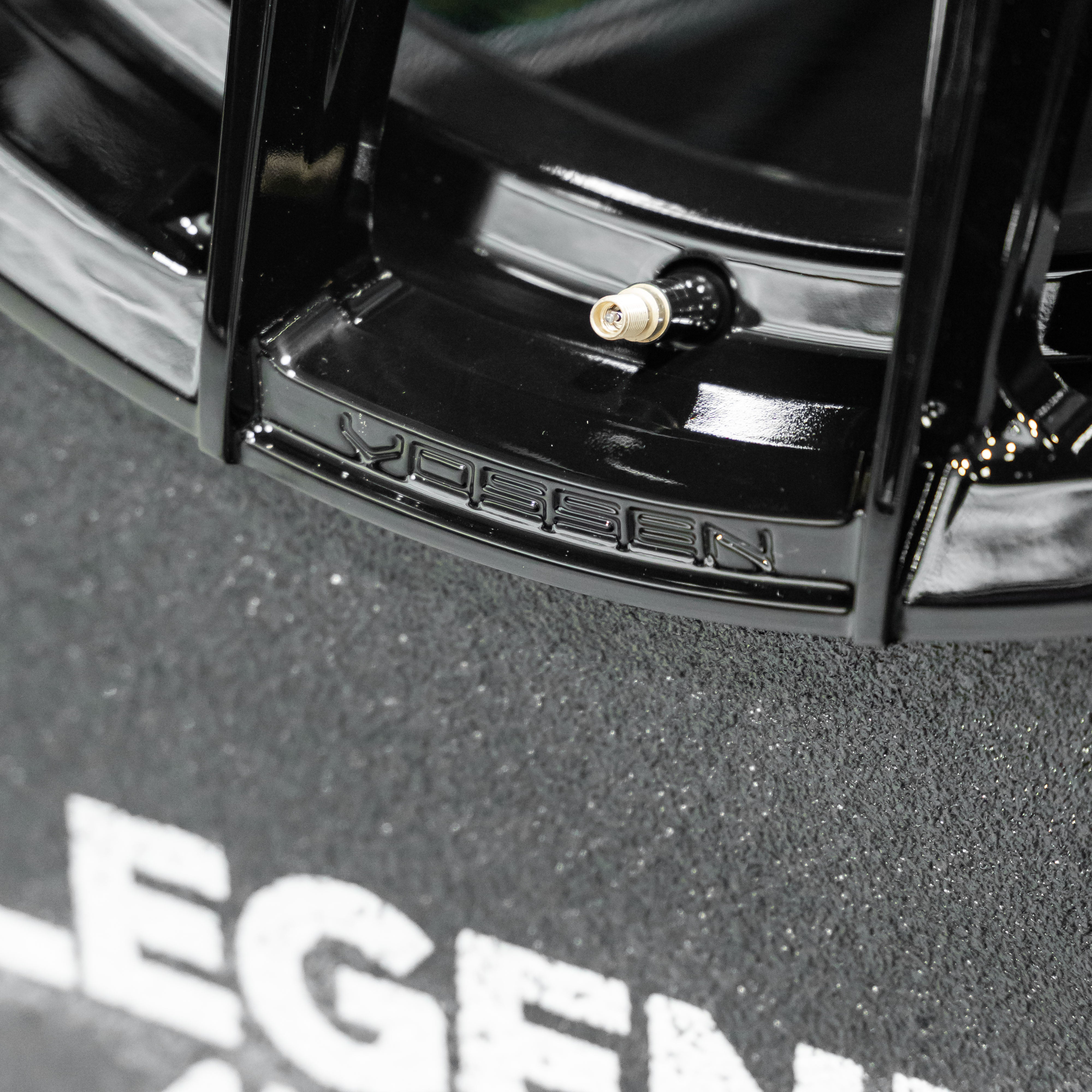 VOSSEN HF-5 - Legends Auto Parts