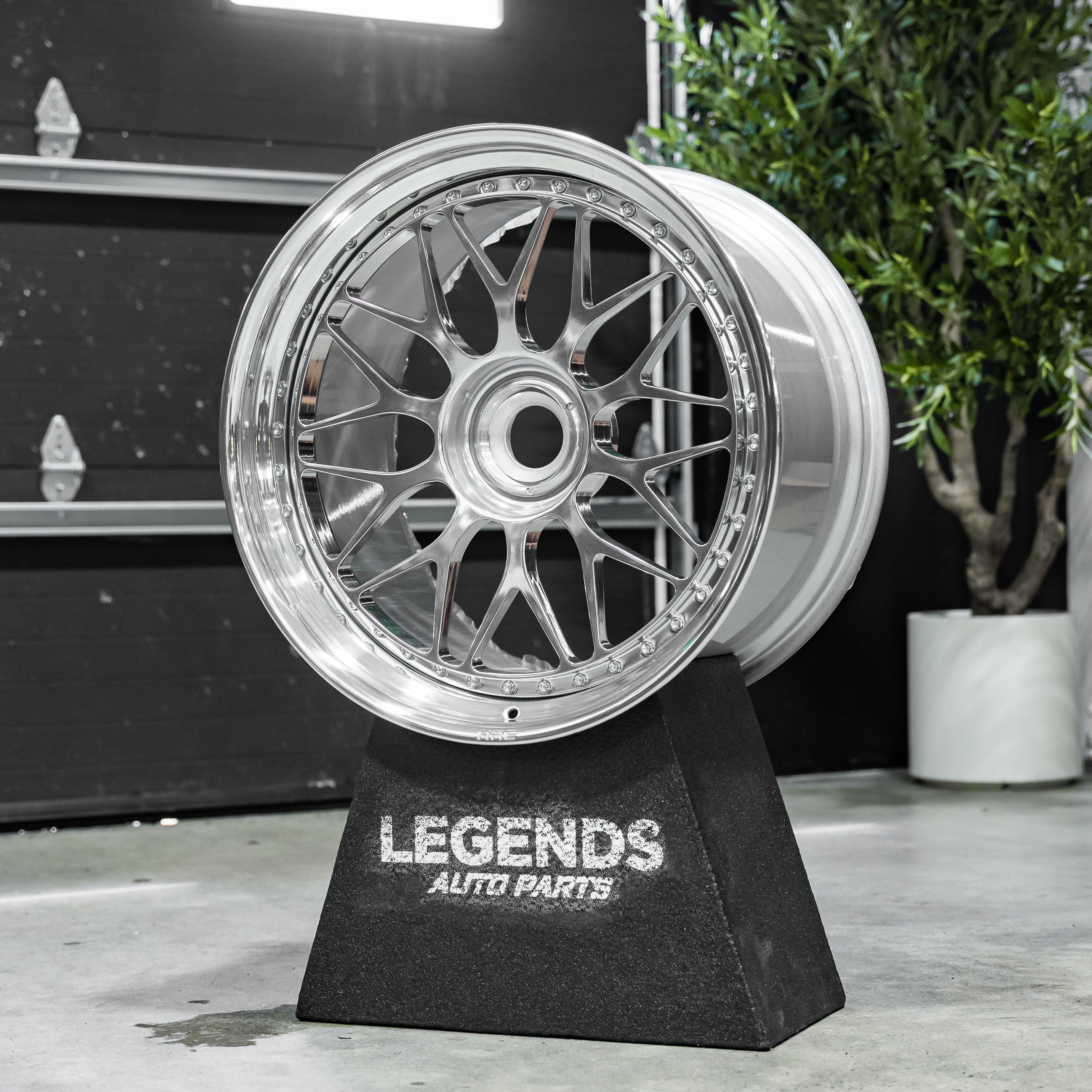 HRE CL300 - Legends Auto Parts