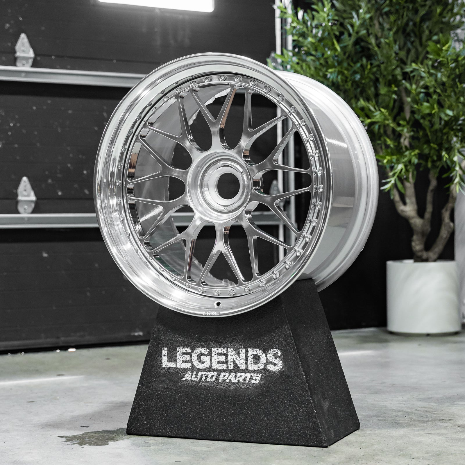 HRE CL300 - Legends Auto Parts