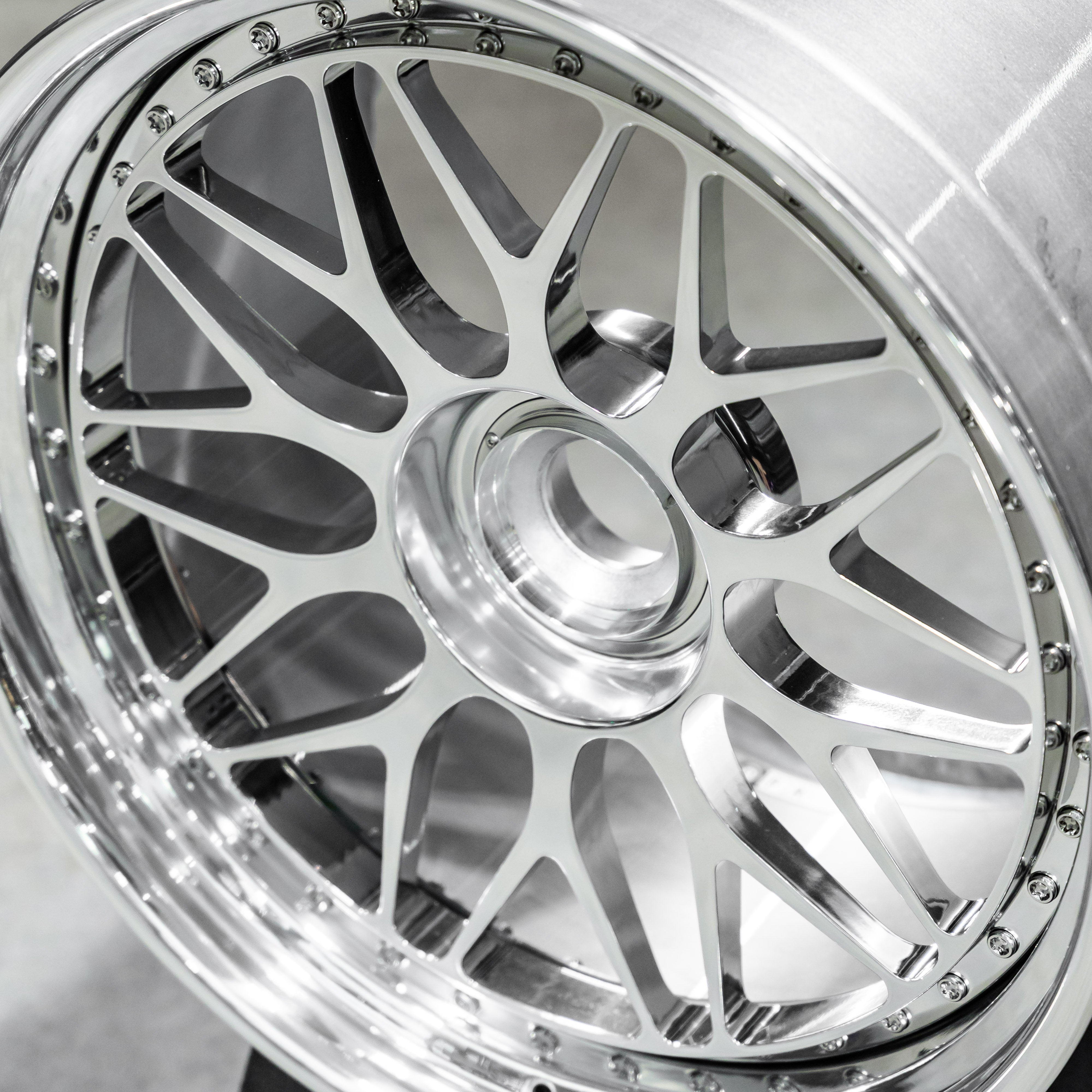 HRE CL300 - Legends Auto Parts