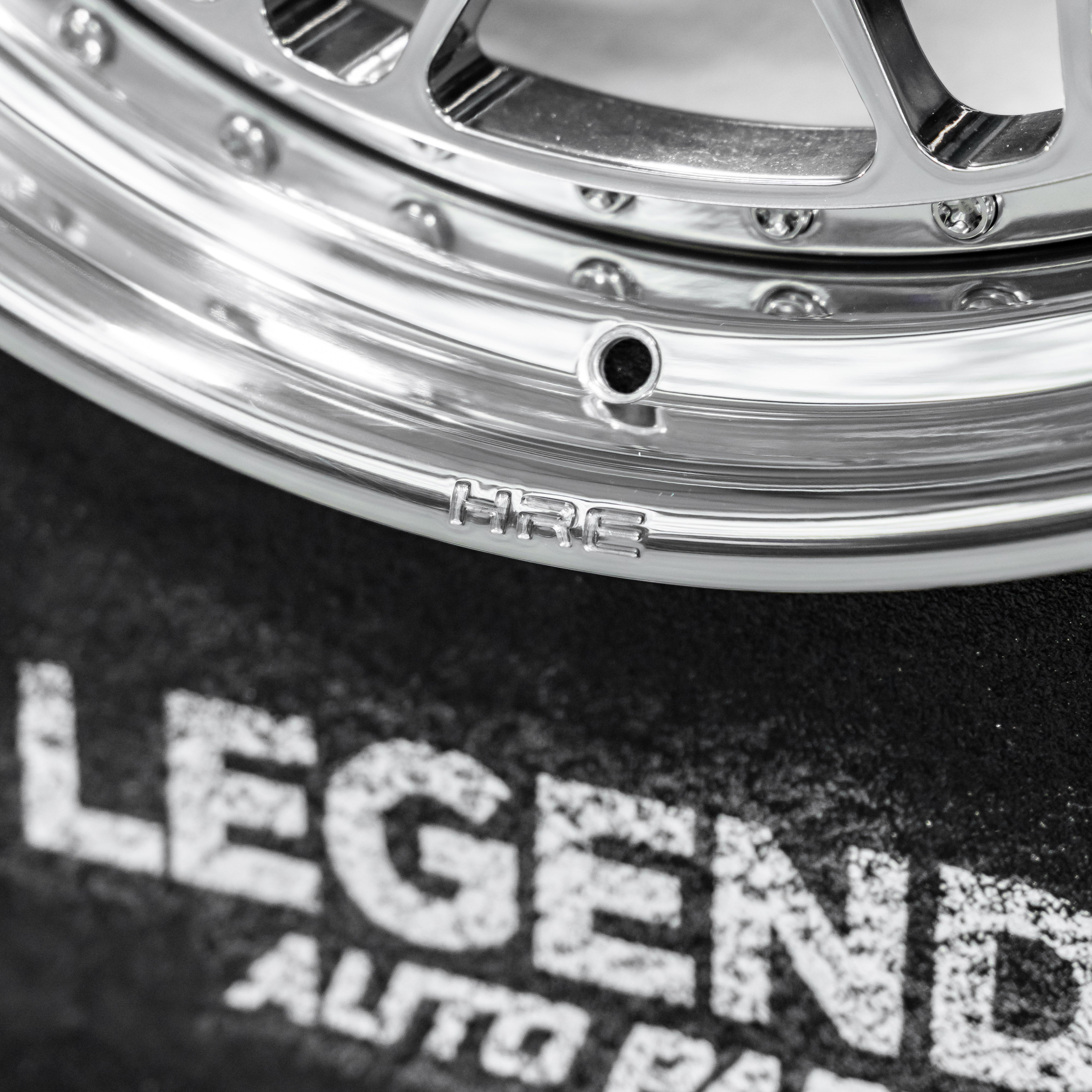 HRE CL300 - Legends Auto Parts