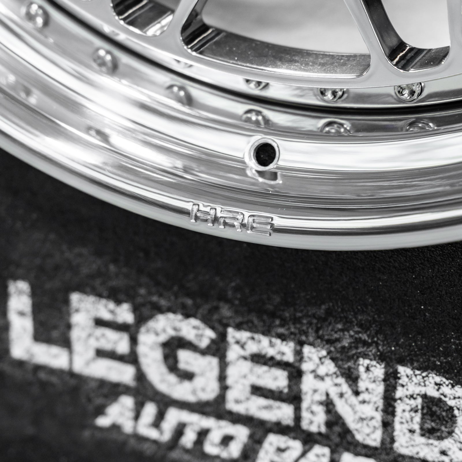 HRE CL300 - Legends Auto Parts