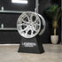 VOSSEN FORGED EVO-3R 3 PIECE - Legends Auto Parts