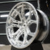 VOSSEN FORGED EVO-3R 3 PIECE - Legends Auto Parts
