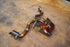 Mclaren 570S / 620R F1 Race Exhaust System - Legends Auto Parts