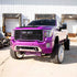 2011-2024 Chevrolet/GMC 2500/3500 Showoff Motorsports 7-9" Lift Kit