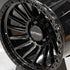 Anthem - Turbine Wheels - Legends Auto Parts