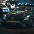 09-25 Nissan GT-R NOVA-Series LED Projector Headlights Alpha-Black | AlphaRex