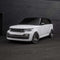 Urban Automotive - Fully Body Kit Range Rover L460 - Legends Auto Parts