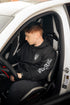 Need Money for Exhaust Hoodie