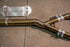 BMW G80/G82/G83 M3 / M4 Valved Sport Exhaust System
